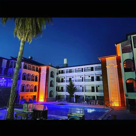 Akalia Resort Hotel & Spa Side Ngoại thất bức ảnh