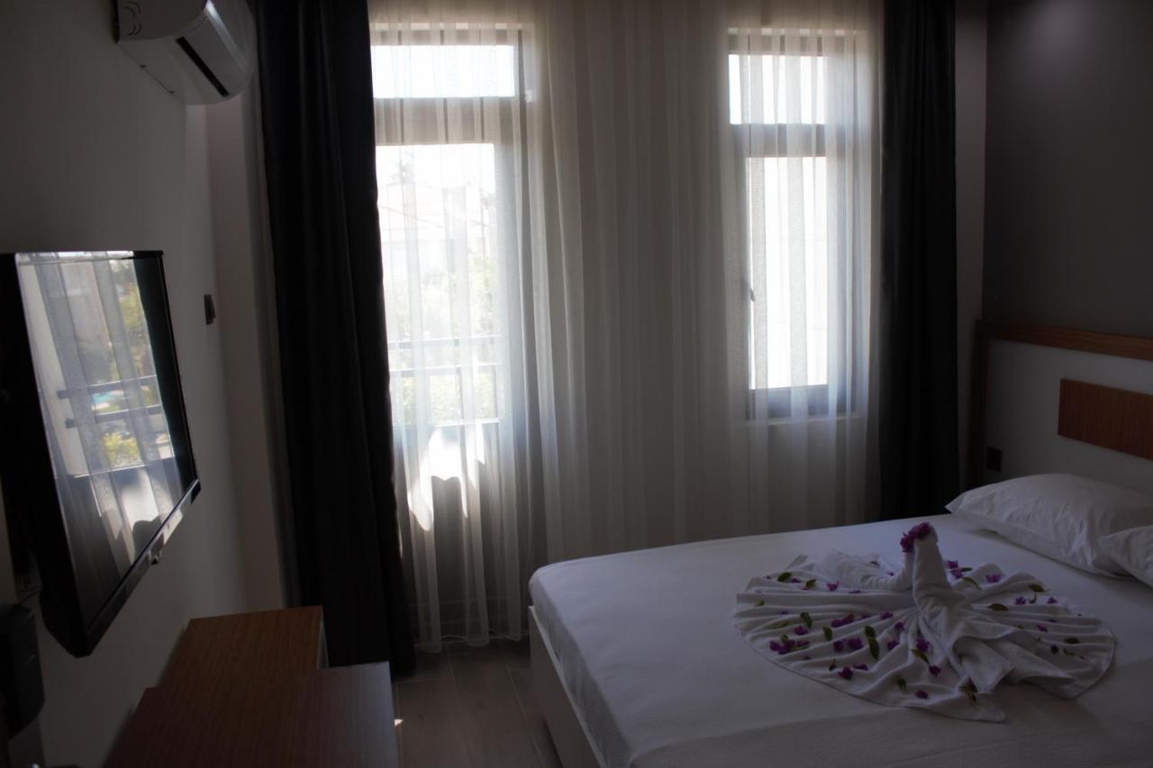 Akalia Resort Hotel & Spa Side Ngoại thất bức ảnh