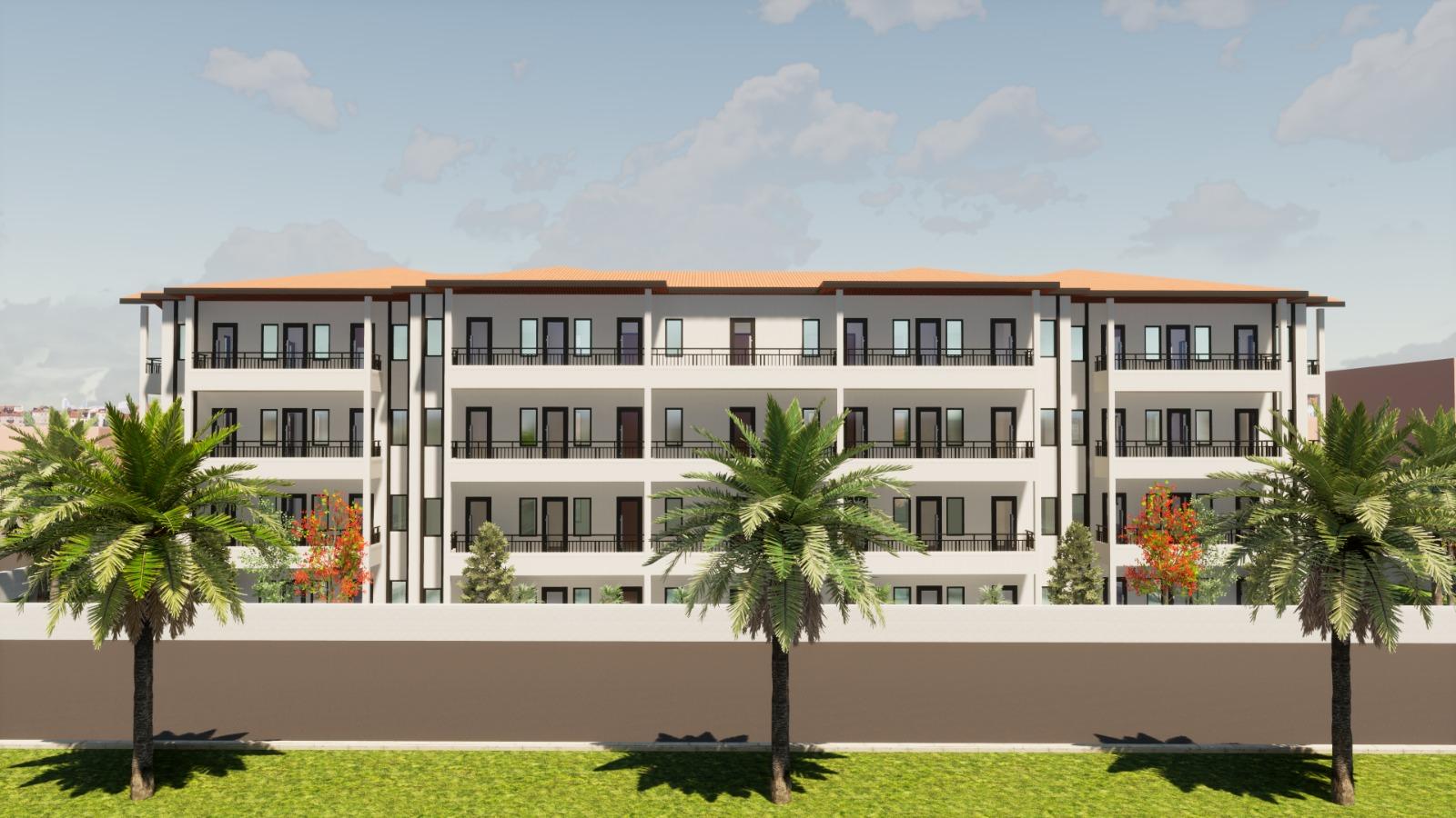 Akalia Resort Hotel & Spa Side Ngoại thất bức ảnh
