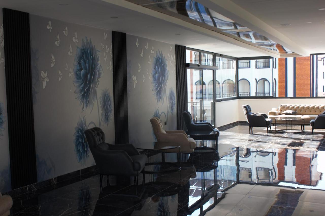 Akalia Resort Hotel & Spa Side Ngoại thất bức ảnh